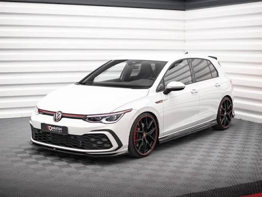 volkswagen GOLF GTI - Image 8