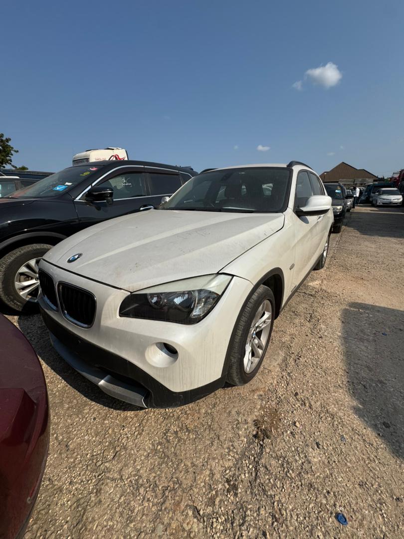 Bmw Bmw x1 - Image 1