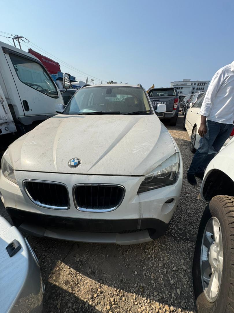 Bmw Bmw x1 - Image 2