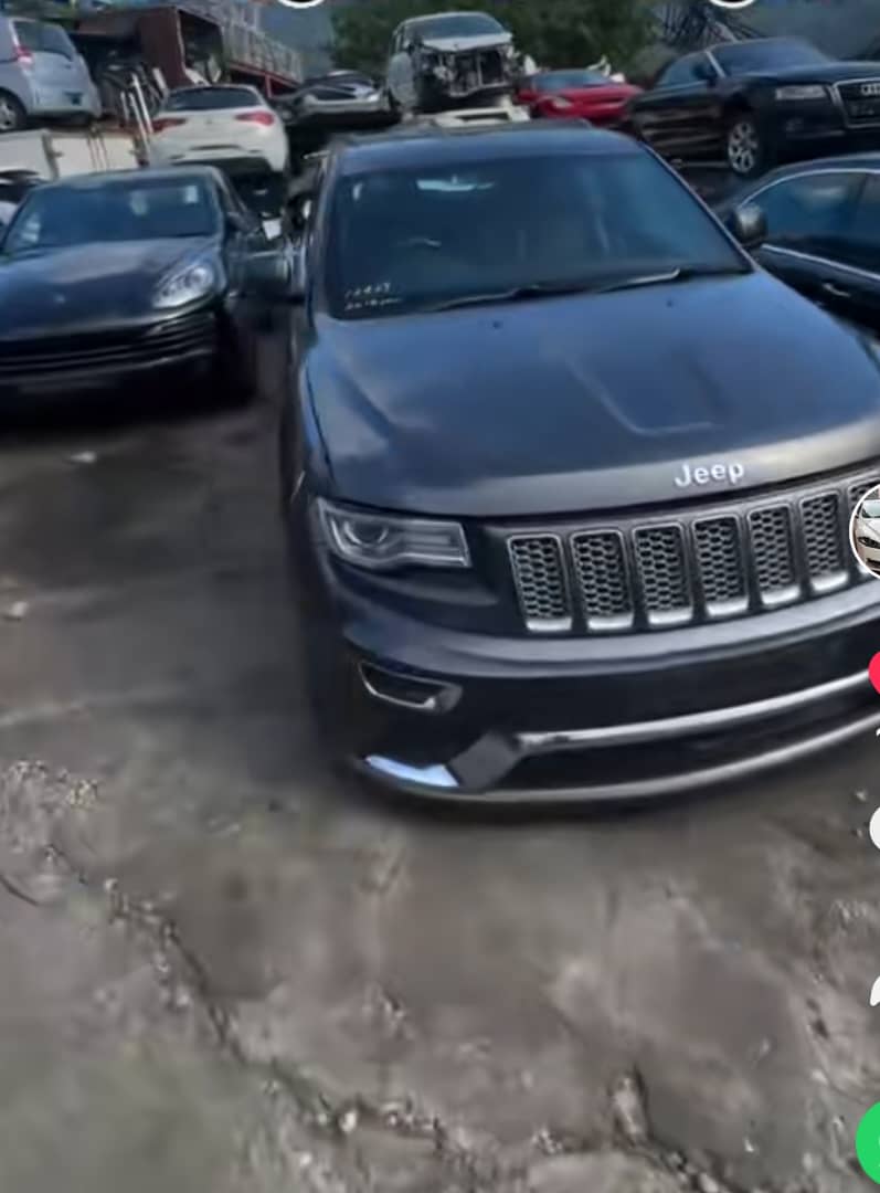 JEEP JEEP - Image 1