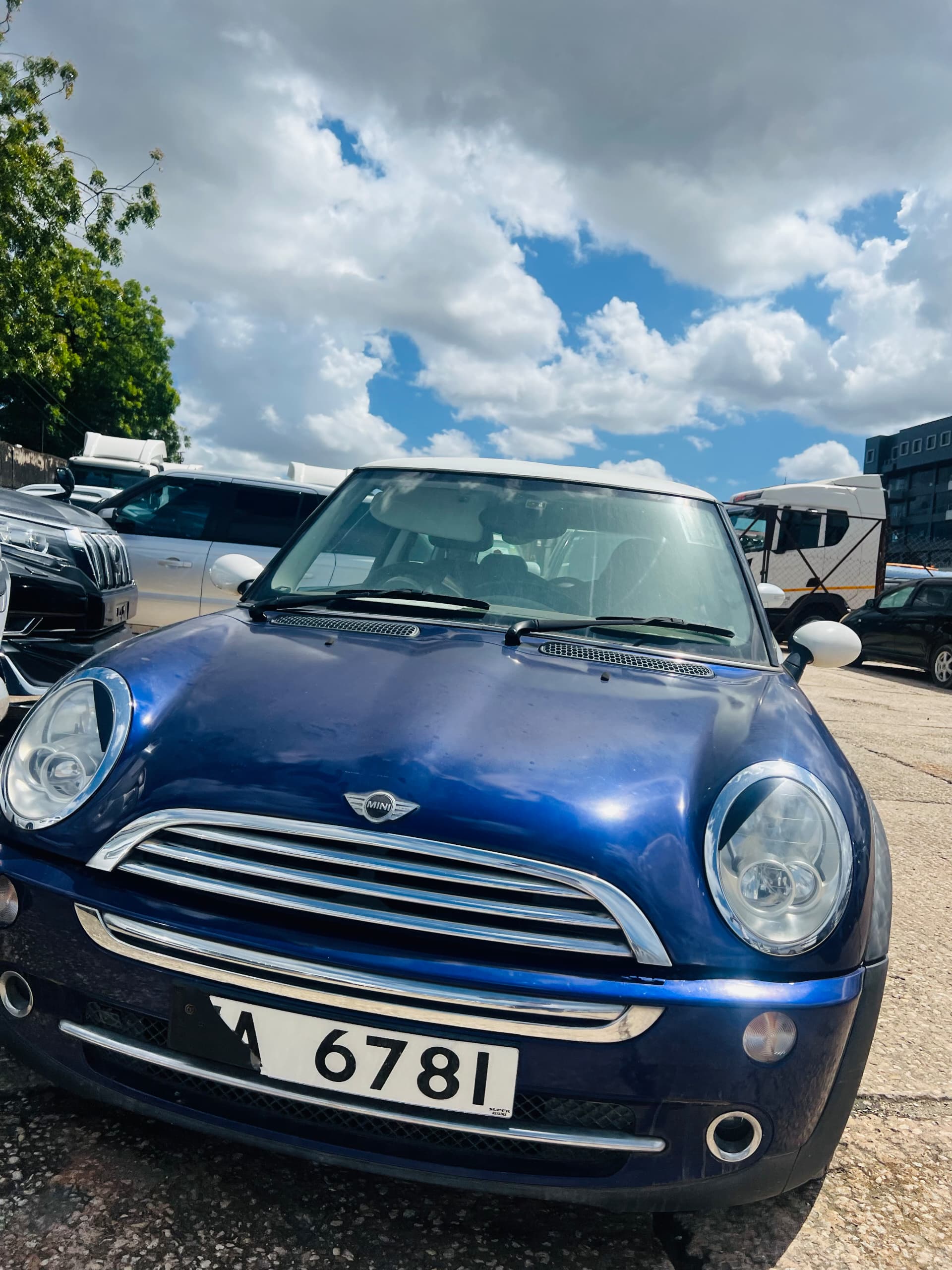 MIN COOPER MINI COOPER - Image 3