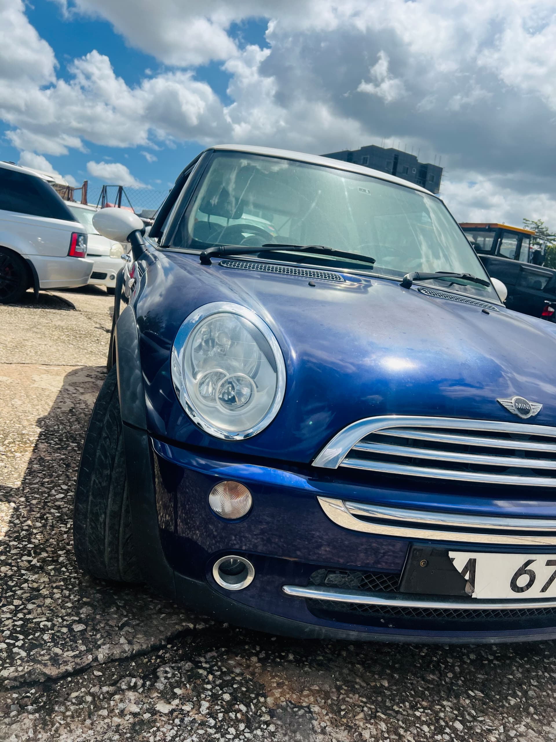 MIN COOPER MINI COOPER - Image 1