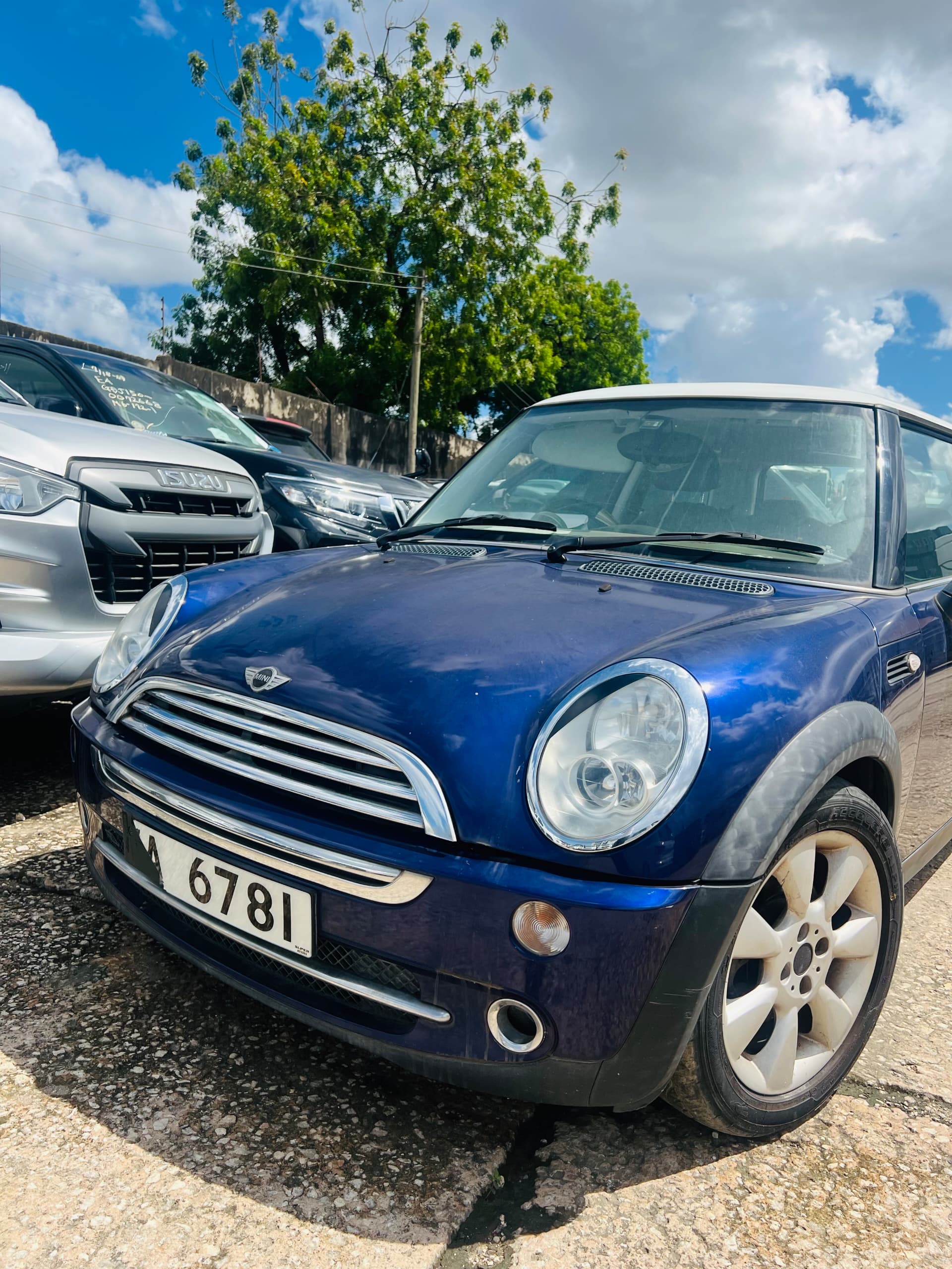 MIN COOPER MINI COOPER - Image 4