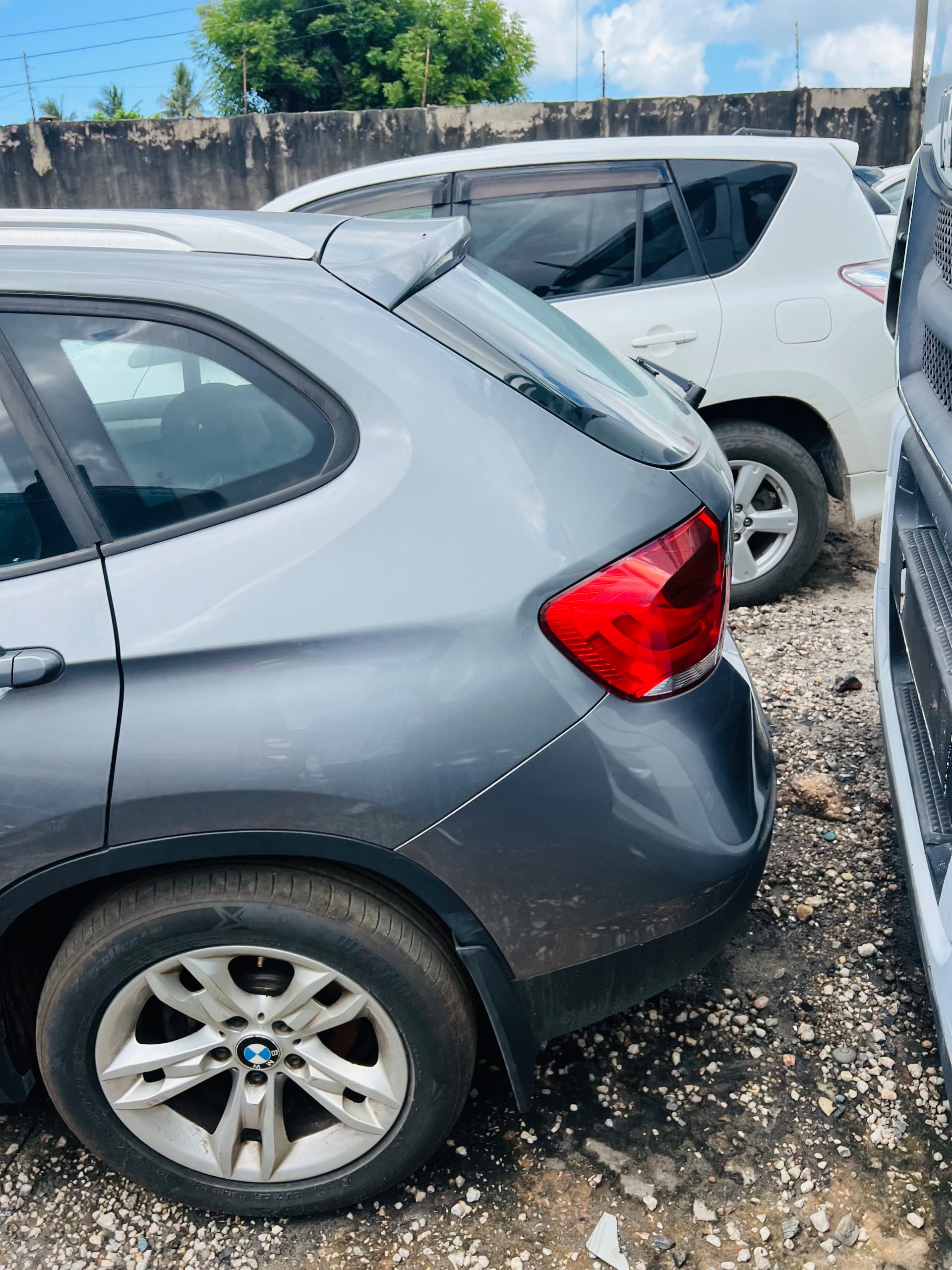 Bmw Bmw x1 - Image 3
