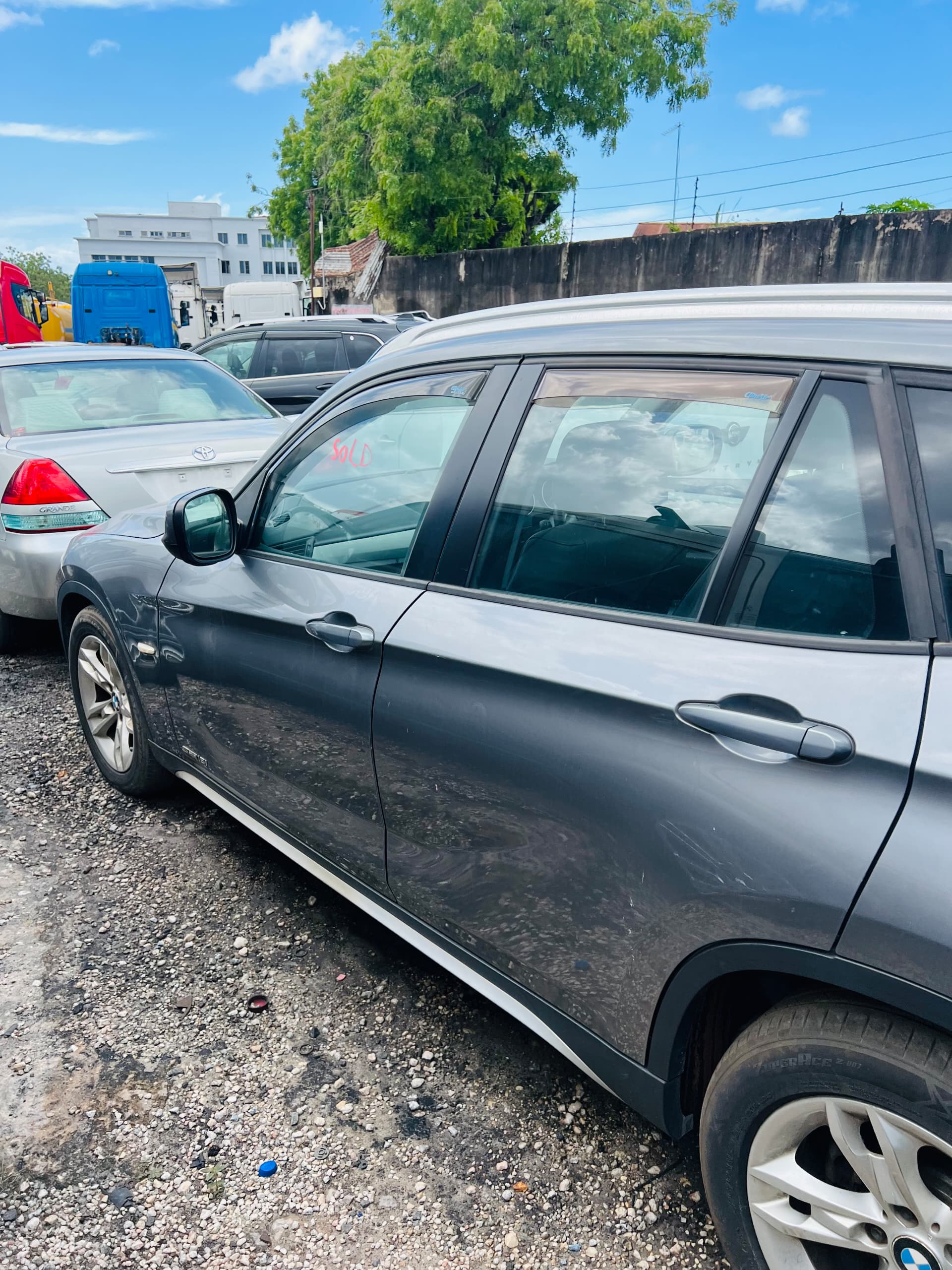 Bmw Bmw x1 - Image 2