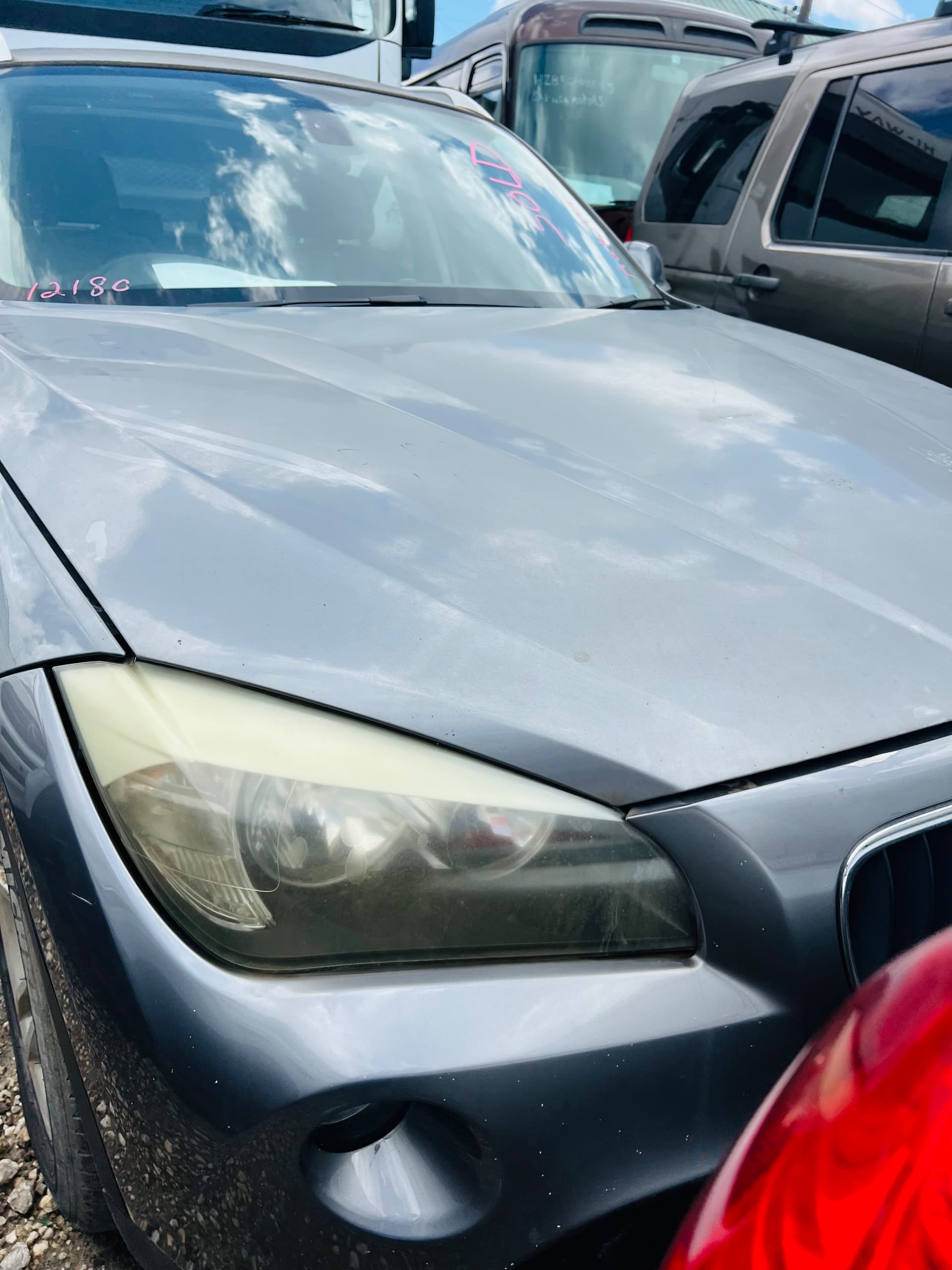 Bmw Bmw x1 - Image 4