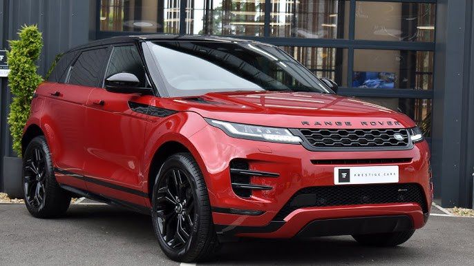 RANGE RANGE ROVER SPORT - Image 1