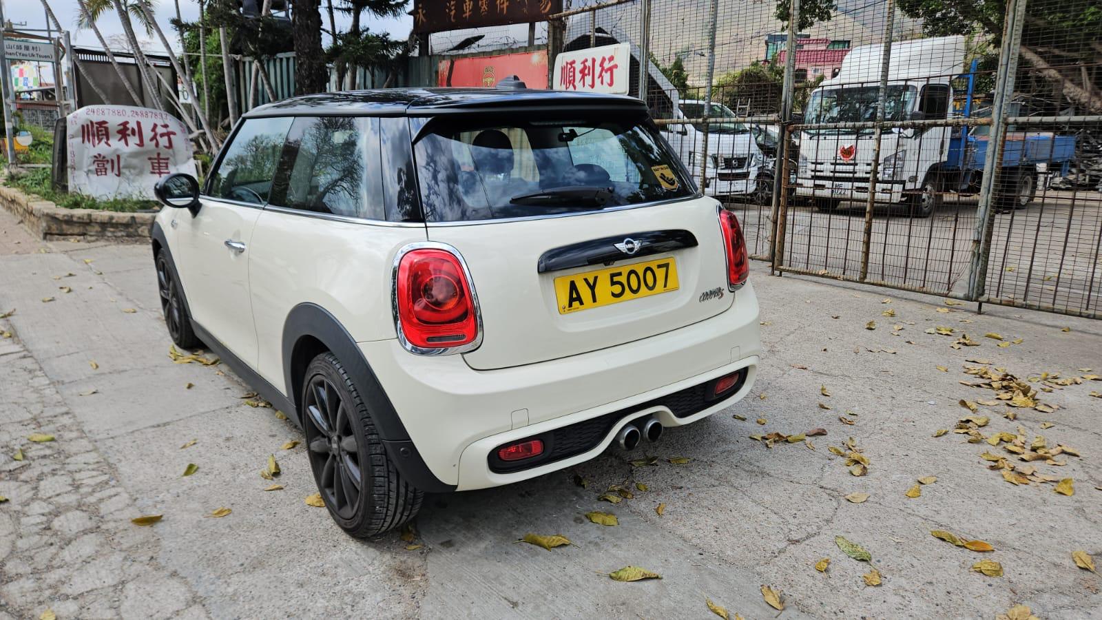 MINI COOPER MINI COOPER S - Image 2