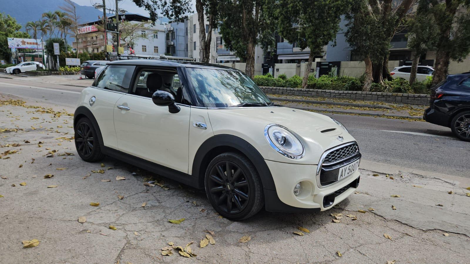 MINI COOPER MINI COOPER S - Image 4