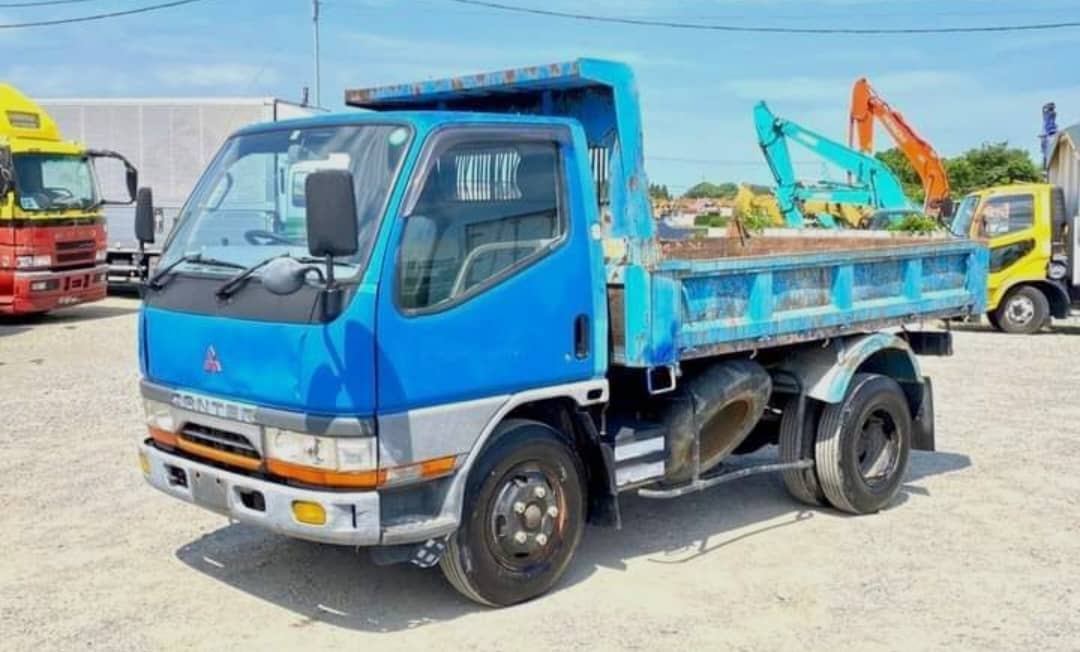 MITSUBISHI FUSO - Image 1