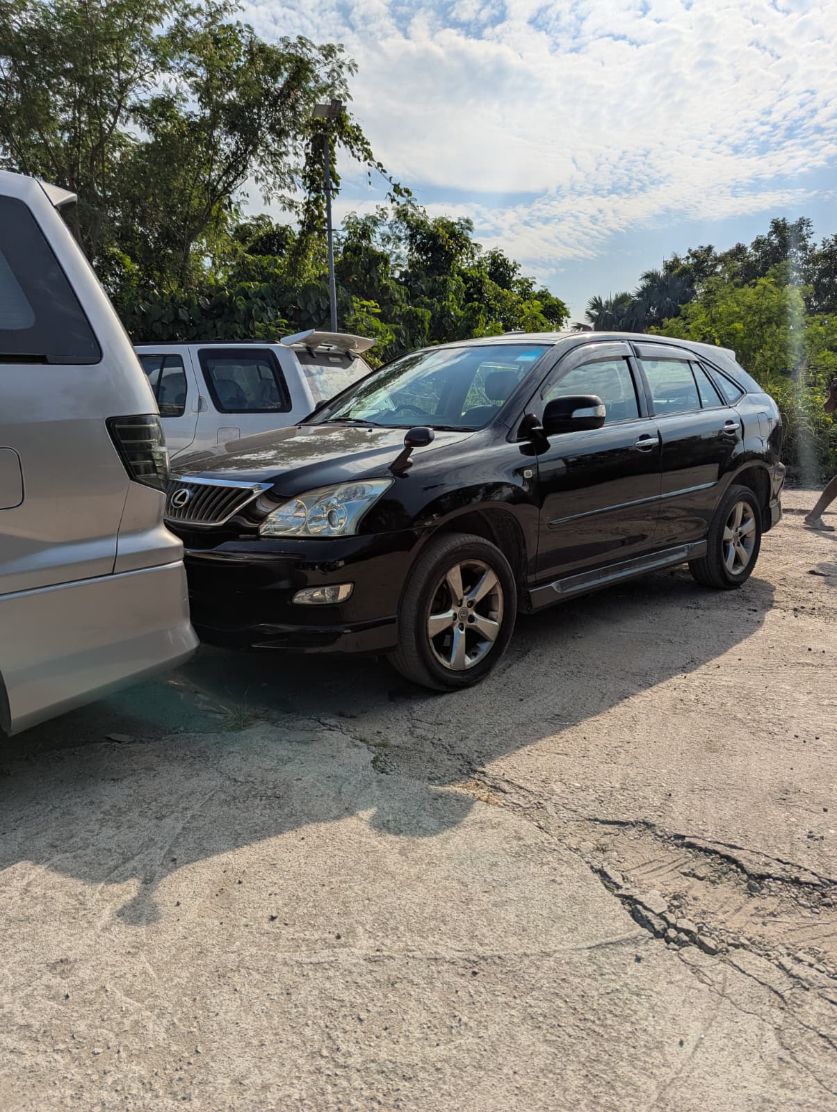 TOYOTA Lexus Rx300 - Image 1