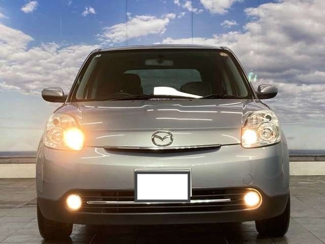 Mzda MAZDA VERISA - Image 4