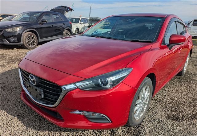 MAZDA MAZDA AXELA - Image 4