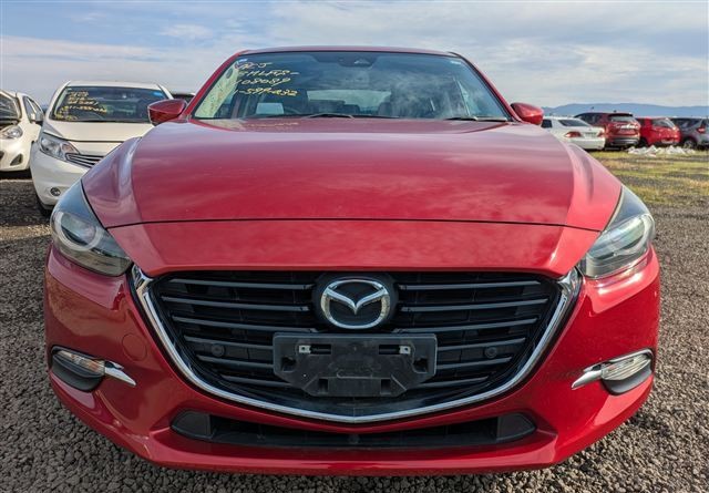 MAZDA MAZDA AXELA - Image 1