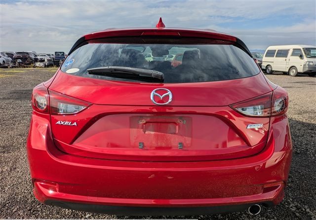 MAZDA MAZDA AXELA - Image 3