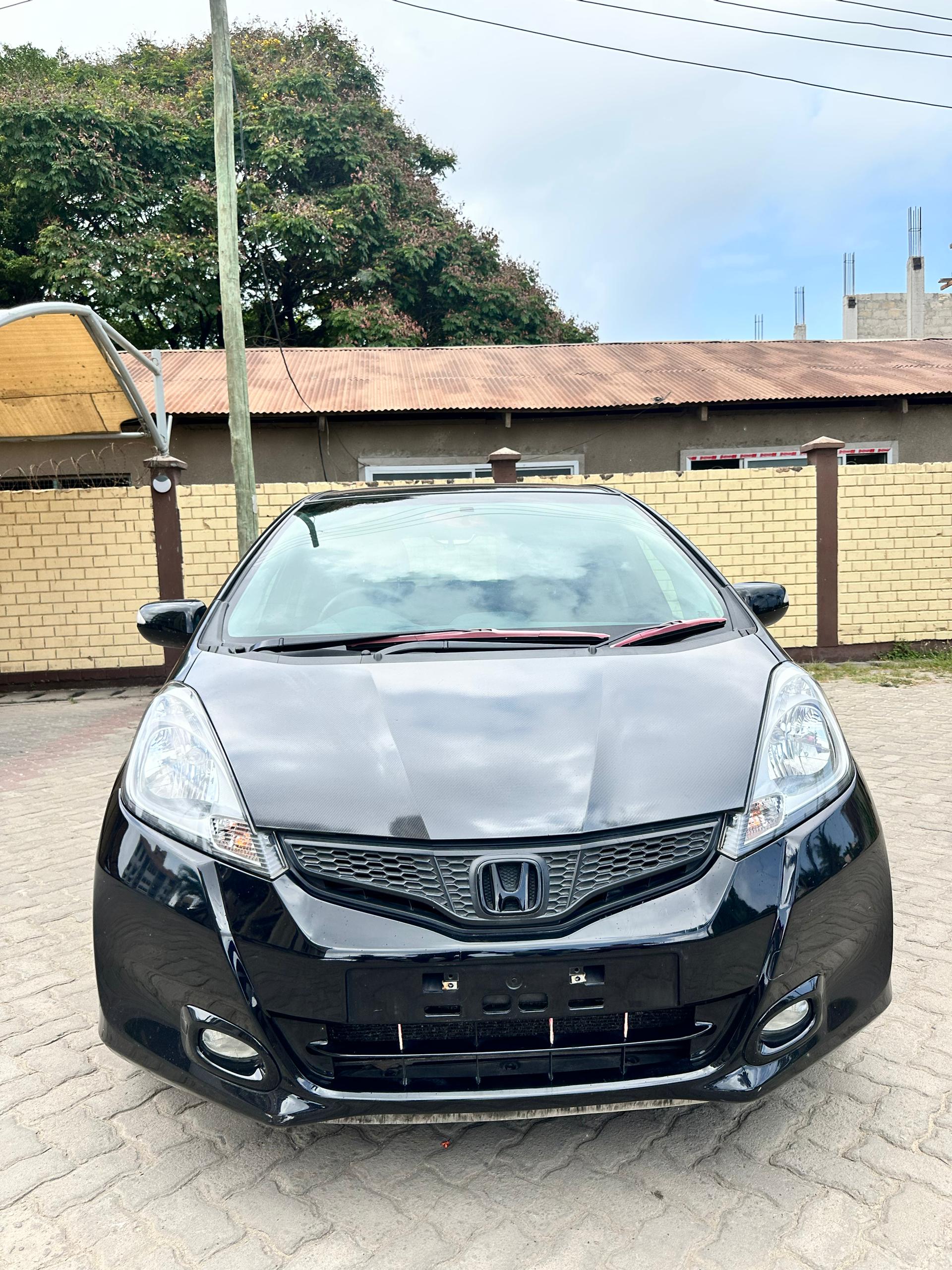 Honda Honda Jazz - Image 1