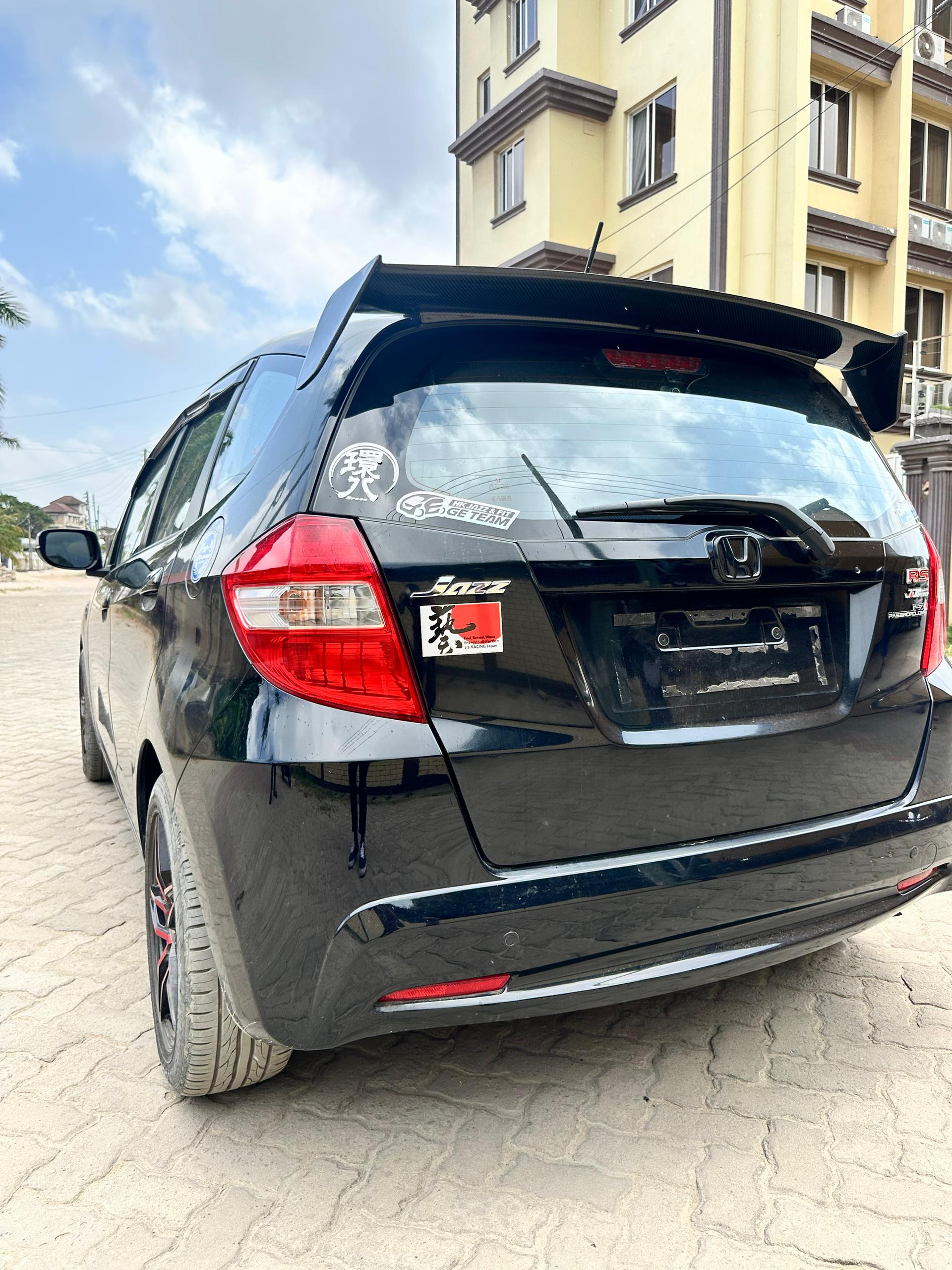 Honda Honda Jazz - Image 2