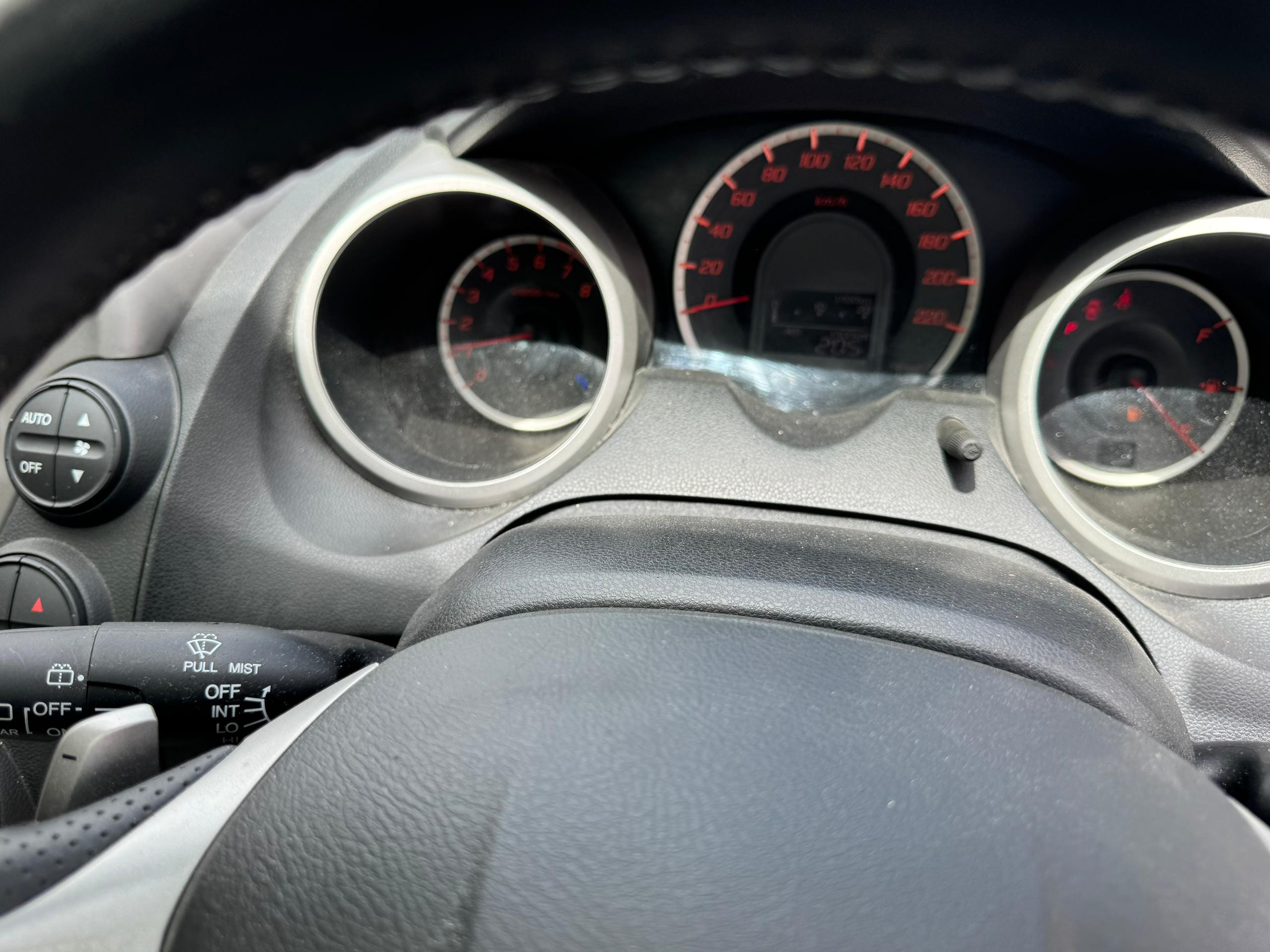 Honda HONDA - Image 5