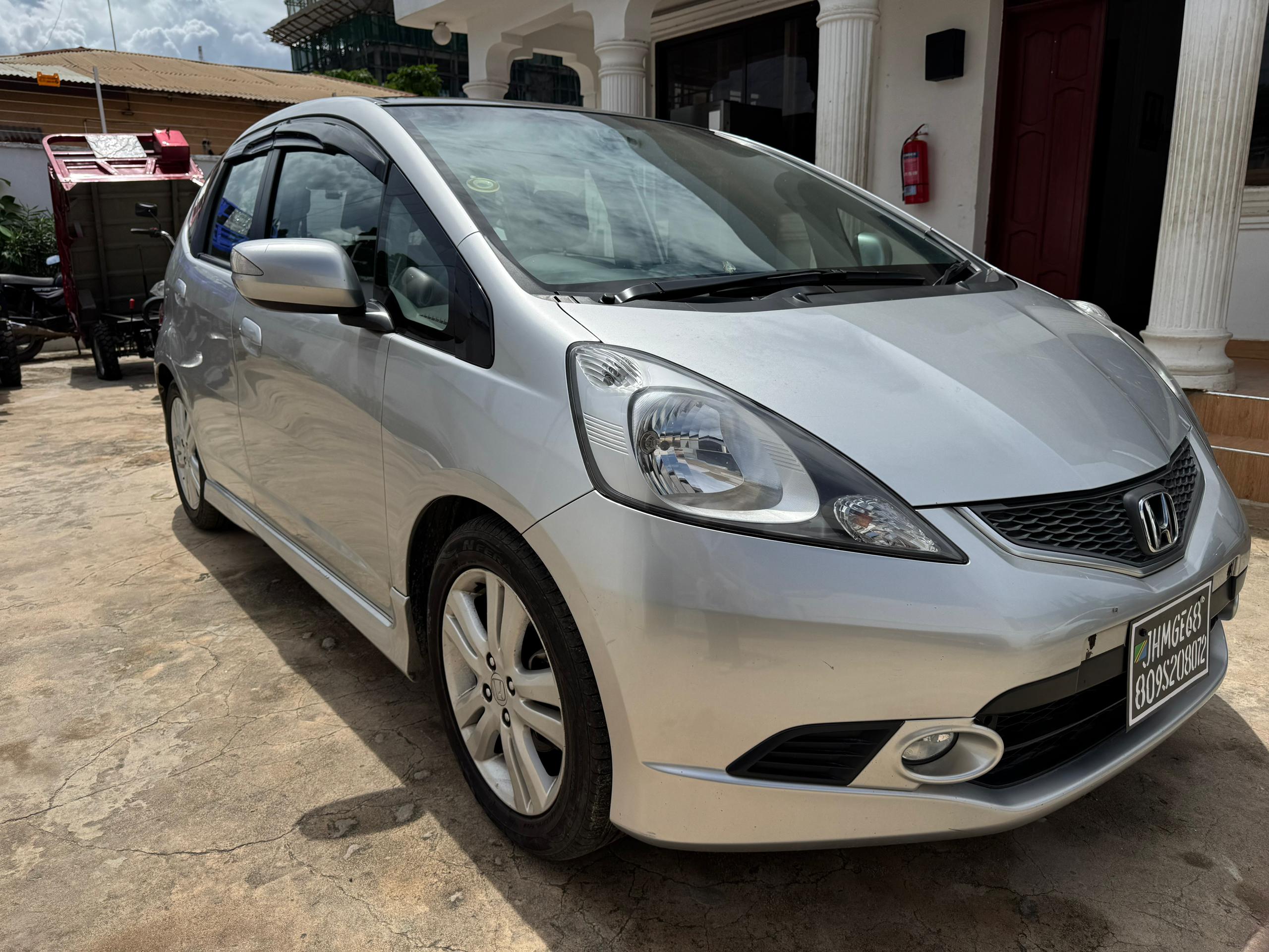 Honda HONDA - Image 4