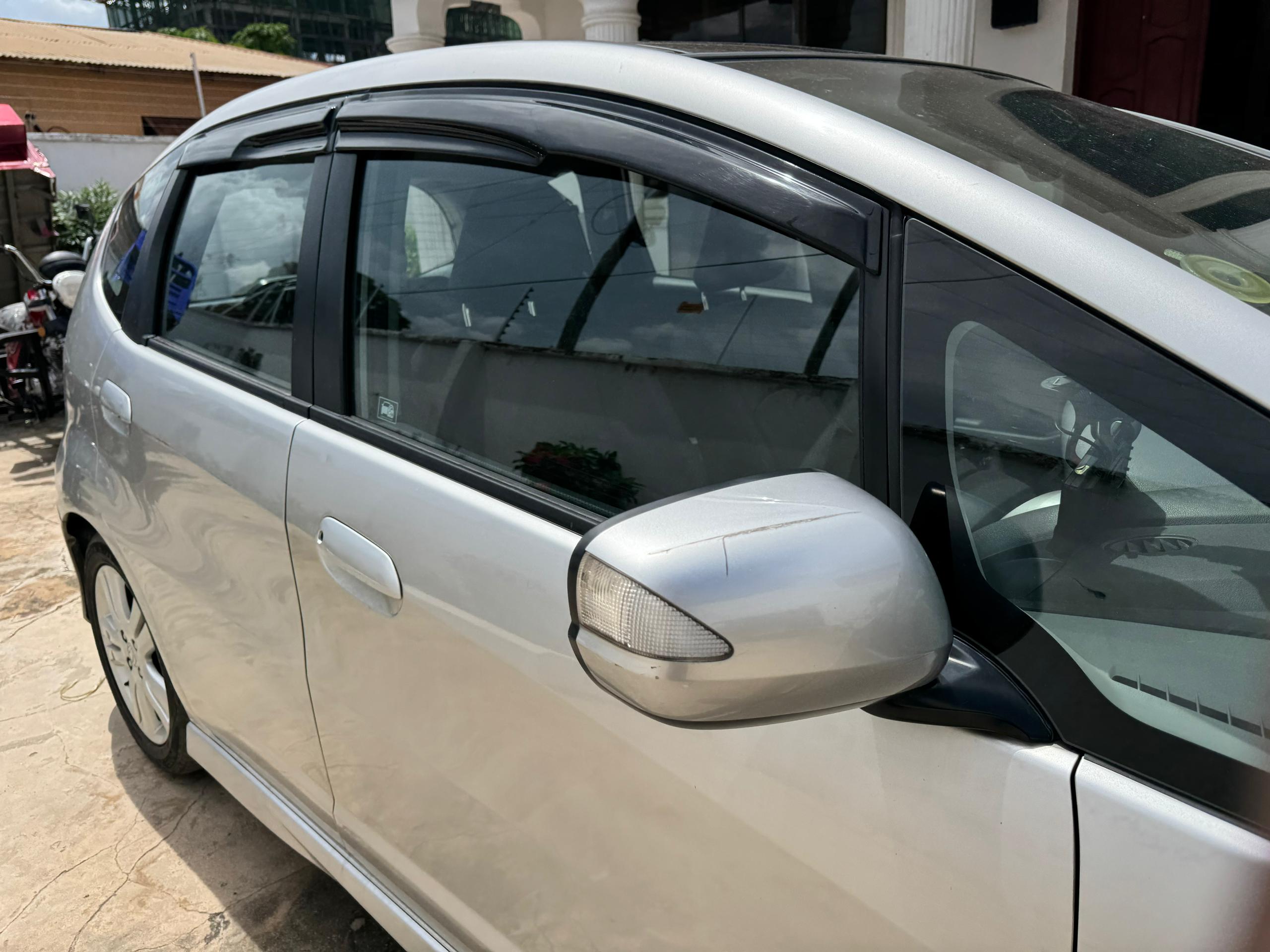 Honda HONDA - Image 3