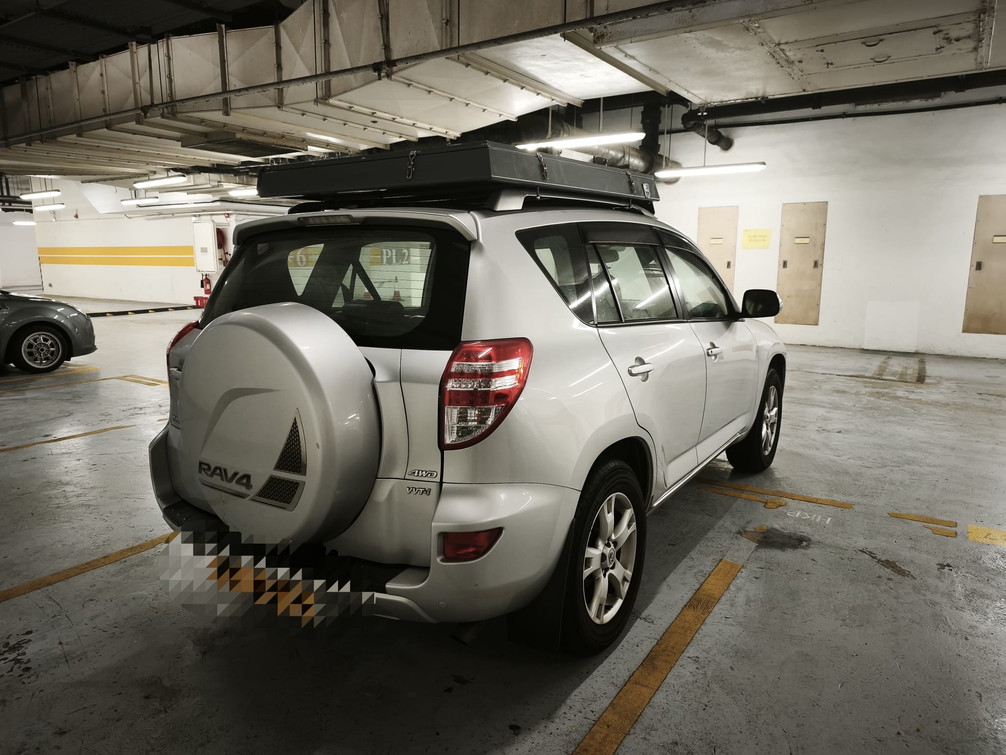 TOYOTA RAV 4 - Image 3