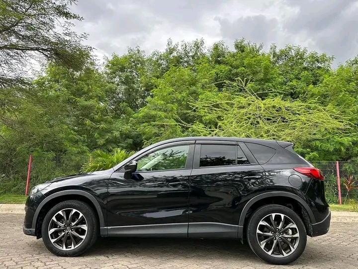 MAZDA MAZDA CX-5 - Image 2