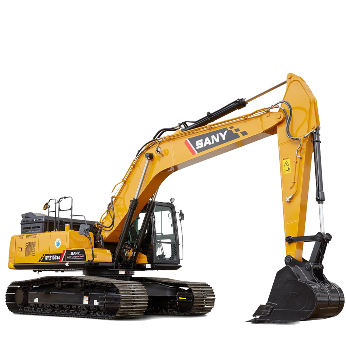 SANY SY215C