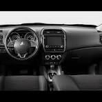 MITSUBISHI Mitusubishi Outlender GA series - Image 5