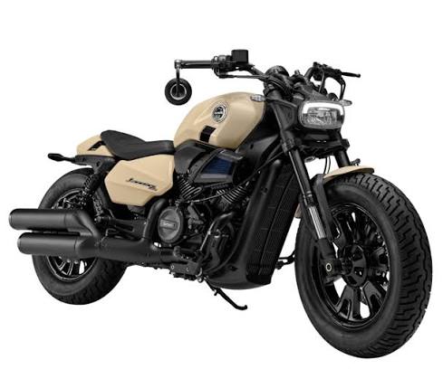 Benelli 502C